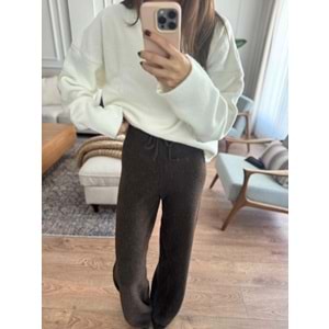 PANTOLON 5051 - QATRE - 25KPN5051 - KAHVE - STANDART