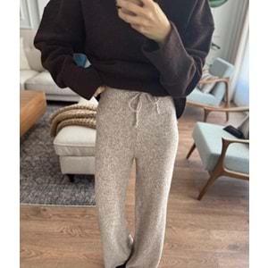 PANTOLON 5051 - QATRE - 25KPN5051 - TAŞ - STANDART