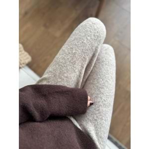 PANTOLON 5051 - QATRE - 25KPN5051 - TAŞ - STANDART