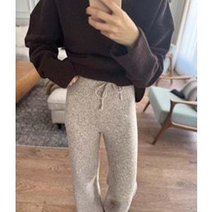 PANTOLON 5051 - QATRE - 25KPN5051 - TAŞ - STANDART