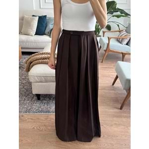 PANTOLON 2022 - QATRE - 25KPN2022 - KAHVE - M