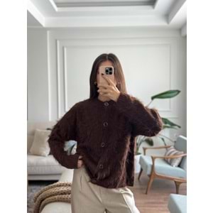 HIRKA 2004 - QATRE - 25KHR2004 - KAHVE - STANDART