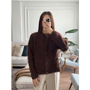 HIRKA 2004 - QATRE - 25KHR2004 - KAHVE - STANDART