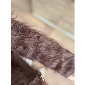 HIRKA 2004 - QATRE - 25KHR2004 - KAHVE - STANDART