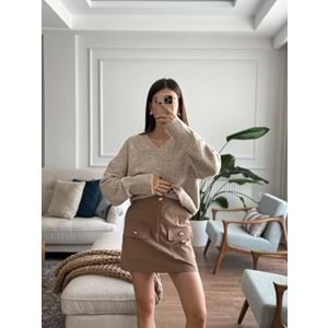 ETEK 4515 - QATRE - 25KET4515 - CAMEL - S