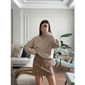 ETEK 4515 - QATRE - 25KET4515 - CAMEL - S