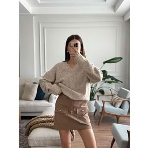 ETEK 4515 - QATRE - 25KET4515 - CAMEL - S