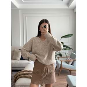 ETEK 4515 - QATRE - 25KET4515 - CAMEL - S