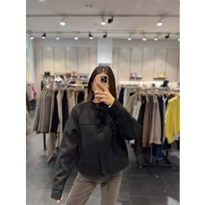 MONT 6281 - QATRE - 25KMNT6281 - SİYAH - S