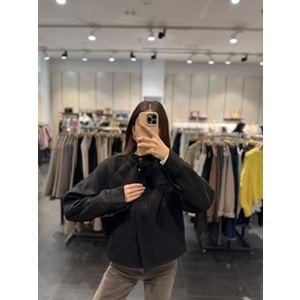 MONT 6281 - QATRE - 25KMNT6281 - SİYAH - S