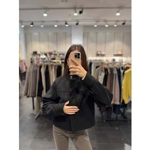 MONT 6281 - QATRE - 25KMNT6281 - SİYAH - S