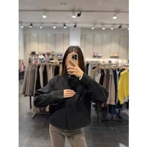 MONT 6281 - QATRE - 25KMNT6281 - SİYAH - S