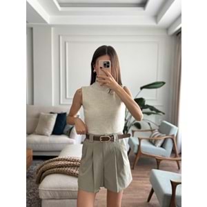 TRİKO 8111 - QATRE - 25KTR8111 - TAŞ - STANDART