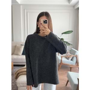 TRİKO 7065 - QATRE - 25KTR7065 - ANTRASİT - STANDART