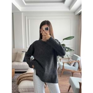 TRİKO 7065 - QATRE - 25KTR7065 - ANTRASİT - STANDART