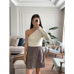 ETEK 3001 - QATRE - 25KET3001 - KAHVE - L