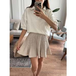 ETEK 1573 - QATRE - 25KET1573 - NATUREL - L