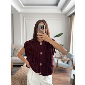 HIRKA 4899 - QATRE - 25KHR4899 - BORDO - STANDART