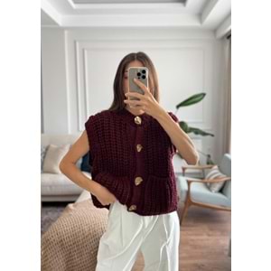HIRKA 4899 - QATRE - 25KHR4899 - BORDO - STANDART
