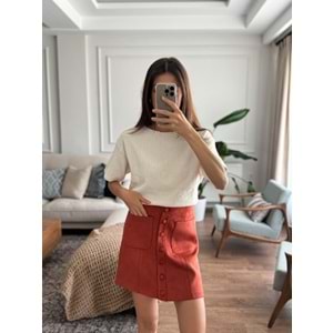 ETEK 4521 - QATRE - 25KET4521 - KİREMİT - S