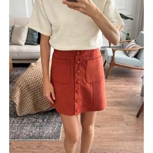 ETEK 4521 - QATRE - 25KET4521 - KİREMİT - S