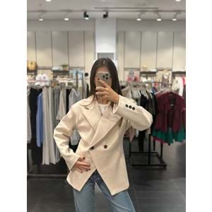 CEKET 7223 - QATRE - 25KCKT7223 - NATUREL - S