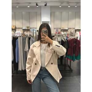 CEKET 7223 - QATRE - 25KCKT7223 - NATUREL - S