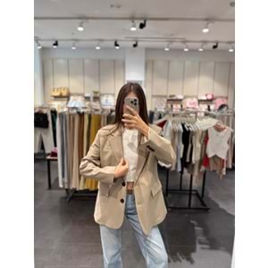 CEKET 9238 - QATRE - 25KCKT9238 - BEJ - S