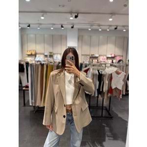 CEKET 9238 - QATRE - 25KCKT9238 - BEJ - S