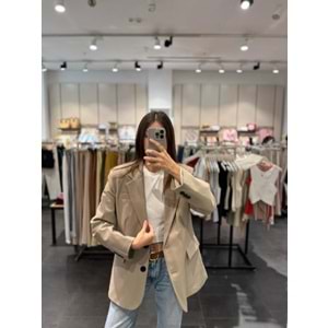 CEKET 9238 - QATRE - 25KCKT9238 - BEJ - S