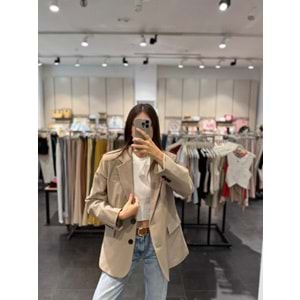 CEKET 9238 - QATRE - 25KCKT9238 - BEJ - S