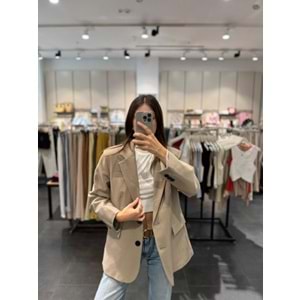 CEKET 9238 - QATRE - 25KCKT9238 - BEJ - S