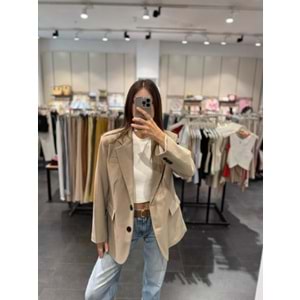 CEKET 9238 - QATRE - 25KCKT9238 - BEJ - S