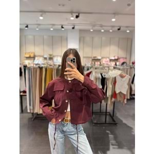 CEKET 6271 - QATRE - 25KCKT6271 - BORDO - S