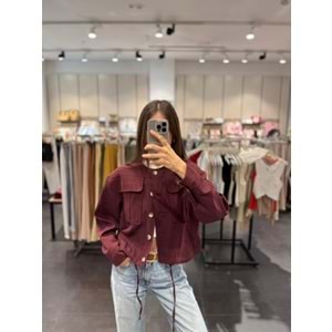 CEKET 6271 - QATRE - 25KCKT6271 - BORDO - S