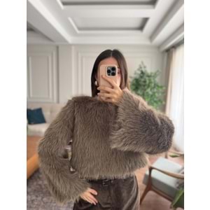 TRİKO 8402 - QATRE - 25KTR8402 - VİZON - L