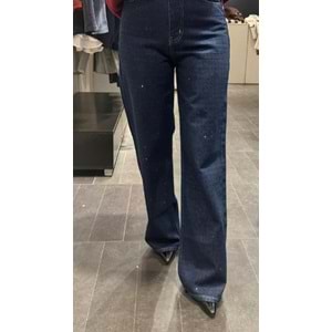 PANTOLON 8087 - QATRE - 25KPN8087 - RINSE - 34