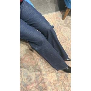 PANTOLON 8087 - QATRE - 25KPN8087 - RINSE - 36