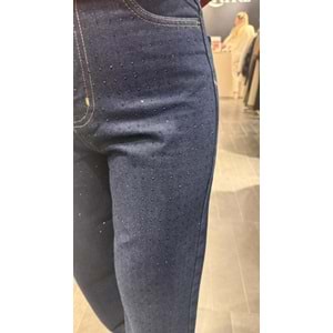 PANTOLON 8087 - QATRE - 25KPN8087 - RINSE - 36