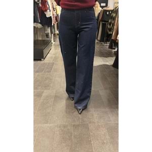 PANTOLON 8087 - QATRE - 25KPN8087 - RINSE - 36