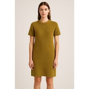 ELBİSE 5112 - QATRE - 25KEL5112 - HAKİ - STANDART