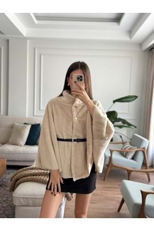 ETEK 8375 - QATRE - 25KET8375 - SİYAH