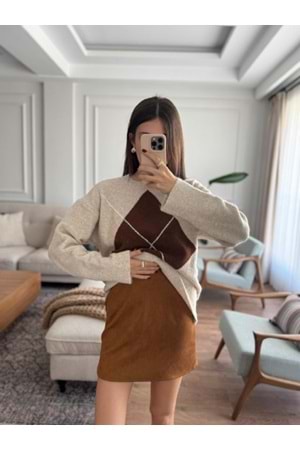 ETEK 8375 - QATRE - 25KET8375 - TABA