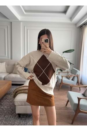 ETEK 8375 - QATRE - 25KET8375 - TABA