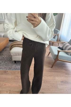 PANTOLON 5051 - QATRE - 25KPN5051 - KAHVE