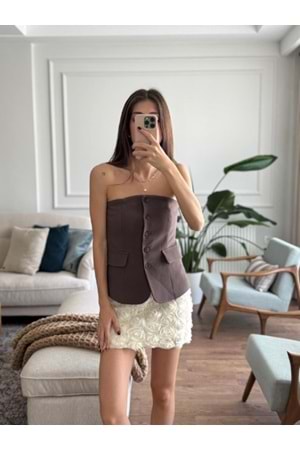 ETEK 0892 - QATRE - 25KET0892 - EKRU