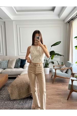 PANTOLON 7946 - QATRE - 25KPN7946 - HARDAL