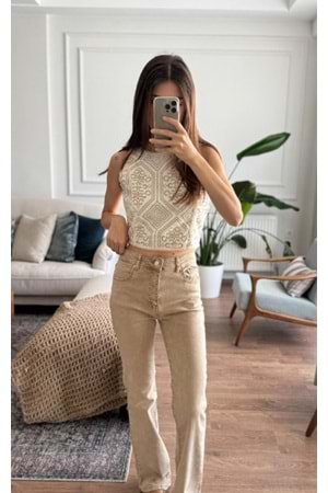 PANTOLON 7946 - QATRE - 25KPN7946 - HARDAL