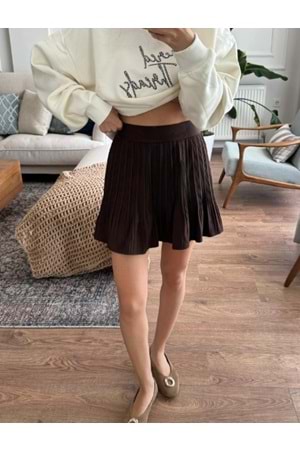 ETEK 1573 - QATRE - 25KET1573 - KAHVE