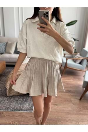 ETEK 1573 - QATRE - 25KET1573 - NATUREL